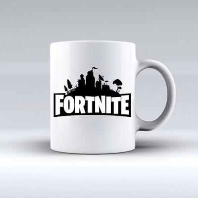 Керамична чаша FORTNITE Керамична чаша FORTNITE